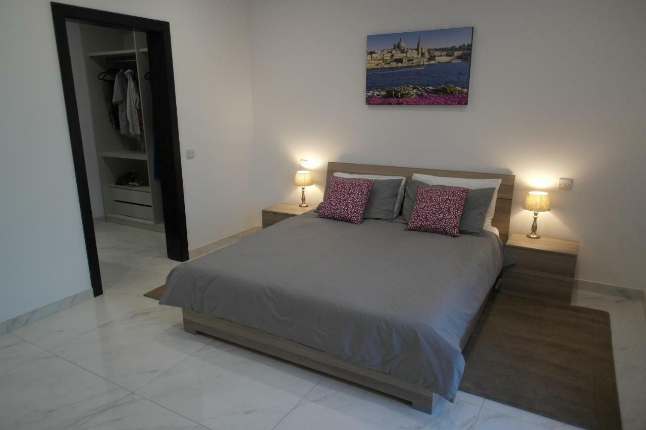 Penthouse Marsaskala